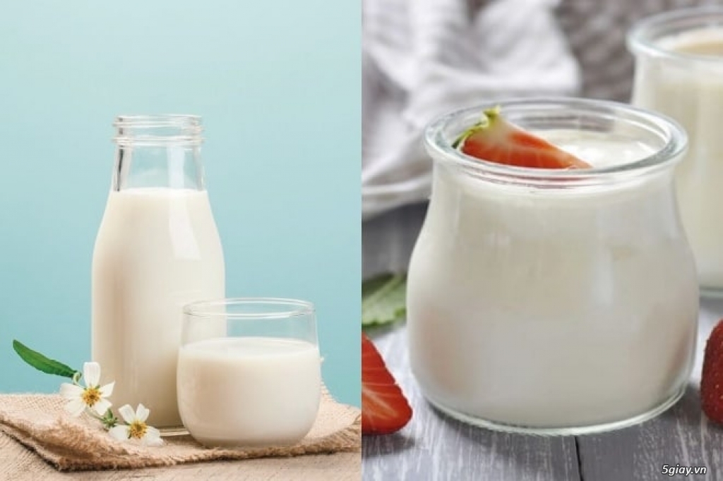 Ăn gì để cô bé luôn thơm tho khỏe mạnh? - 2