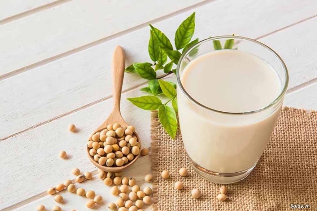 Ăn gì để cô bé luôn thơm tho khỏe mạnh? - 3