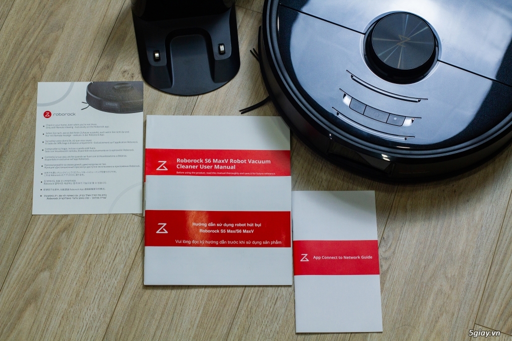 Xiaomi S6 MaxV 99% FullBox BH Xiaomi Việt - 3