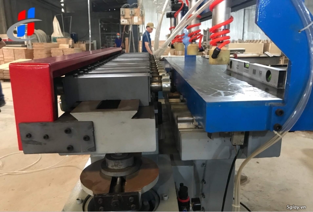 Máy Khoan Lắc Mộng Âm 14 Mũi MZ1606 - 1