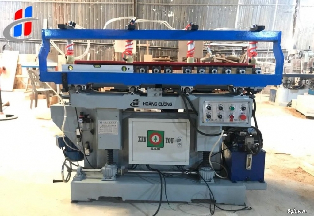 Máy Khoan Lắc Mộng Âm 14 Mũi MZ1606