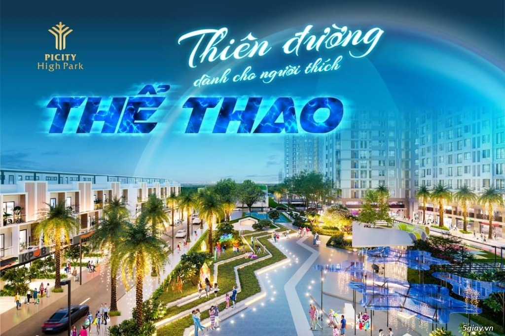 Đặc quyền sở hữu căn hộ resort giữa lòng Sài Gòn, chỉ với 750 triệu