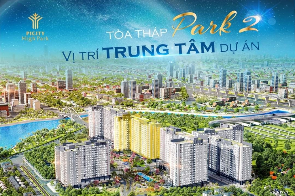 Đặc quyền sở hữu căn hộ resort giữa lòng Sài Gòn, chỉ với 750 triệu - 1