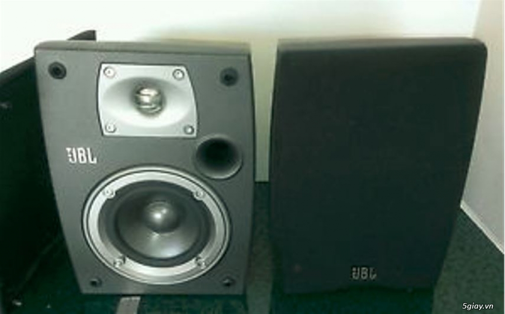 Bán Loa Surround JBL N24 Northridge - 4