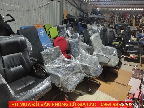 KHO BÀN GHẾ THANH LÝ GIÁ RẺ TẠI TPHCM - 3