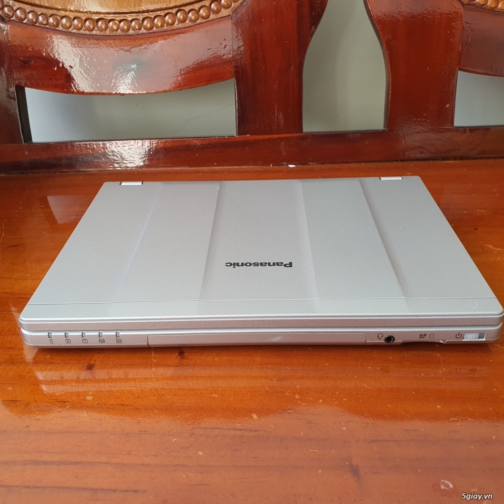 Panasonic CF-SZ6 nguyên zin - 4