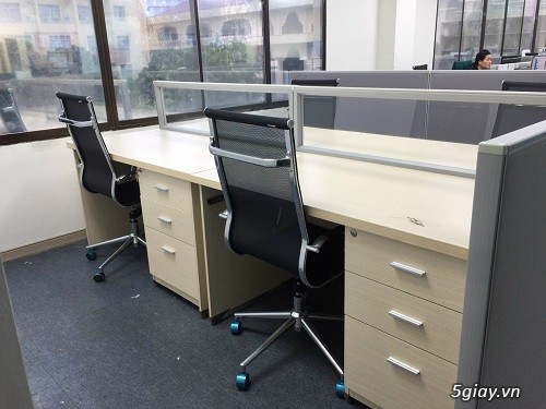 KHO BÀN GHẾ THANH LÝ GIÁ RẺ TẠI TPHCM - 1