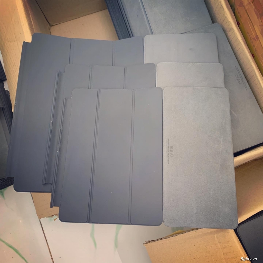 ⌨Bàn Phím Apple Smart Keyboard Cho iPad Các Đời - 2