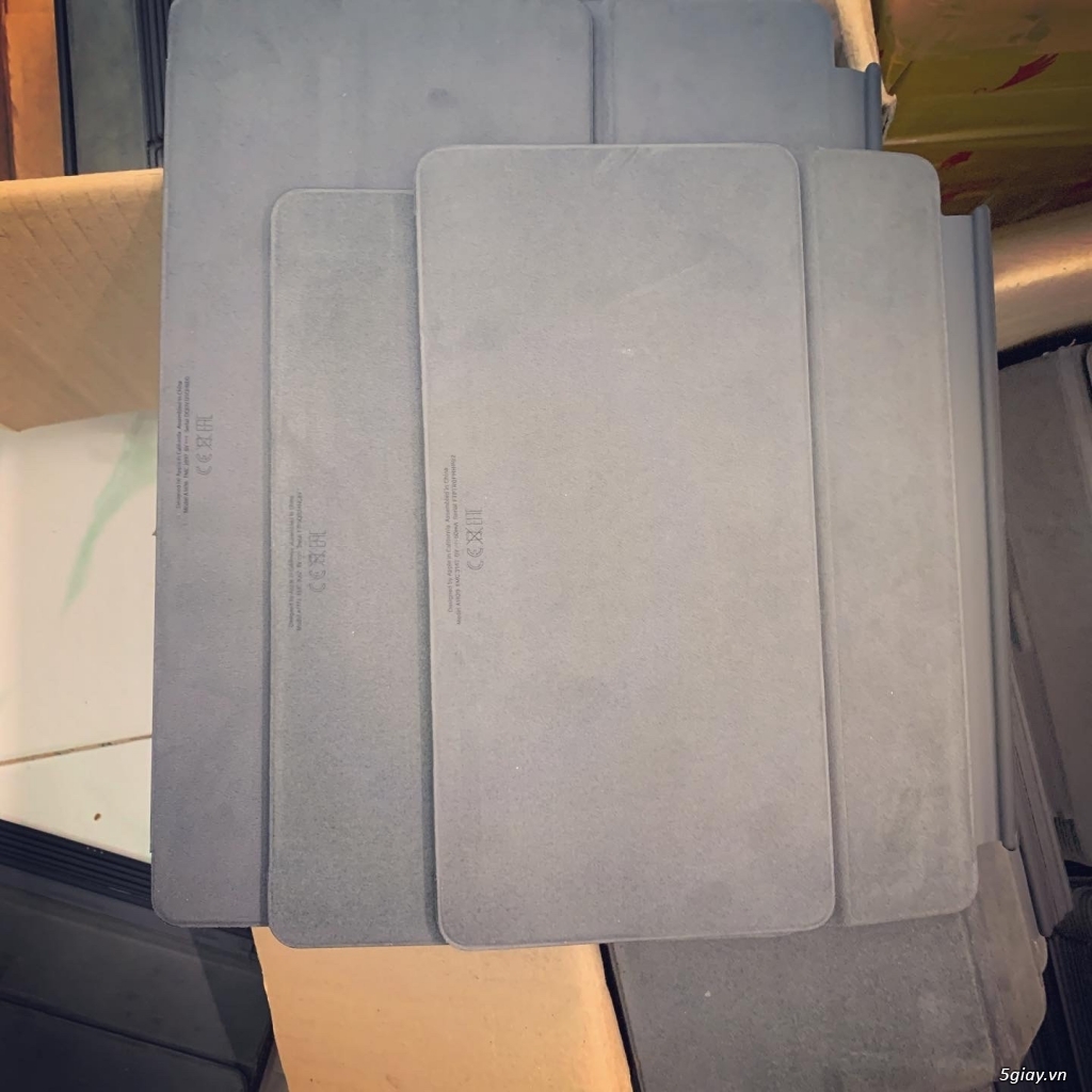 ⌨Bàn Phím Apple Smart Keyboard Cho iPad Các Đời