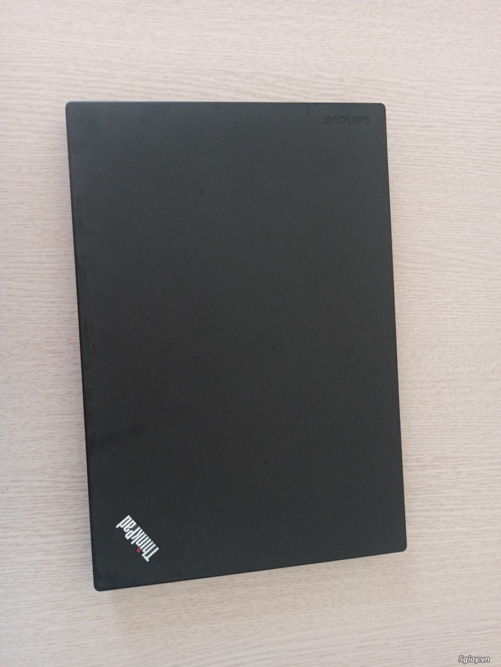 Thinkpad X270 - 7300u Ram 8G, SSD 128GB SamSung - 2
