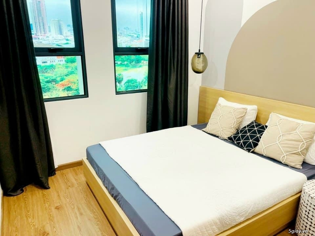 Căn hộ 33m² 1PN Thuận An, có ngân hàng cho vay, chỉ 900tr - 3