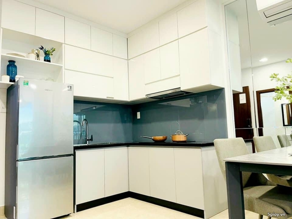 Căn hộ 33m² 1PN Thuận An, có ngân hàng cho vay, chỉ 900tr - 2