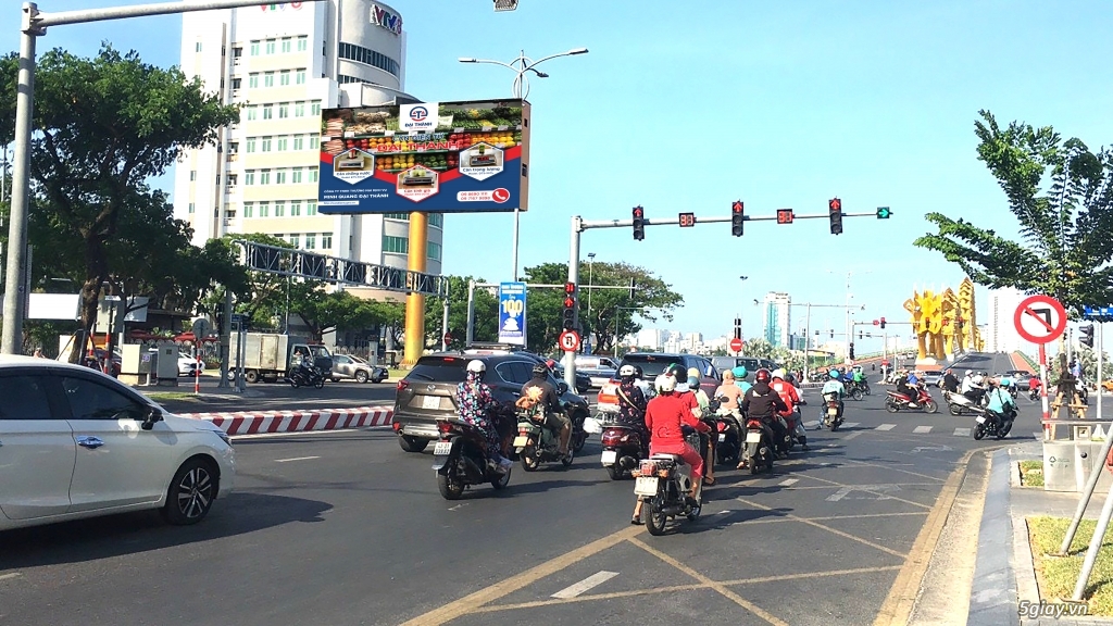 Test trực tiếp cân điện tử chống nước Đại thành - 10