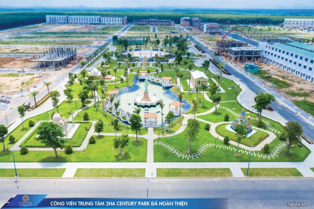 Bán đất gần sân bay Long Thành ngân hàng hỗ trợ 70%, một năm miễn lãi.
