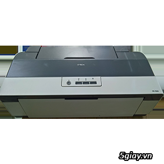 Nhận Sửa Chữa Nạp Mực Máy In Tận Nơi HCM - 4
