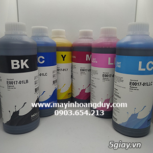 Nhận Sửa Chữa Nạp Mực Máy In Tận Nơi HCM - 13