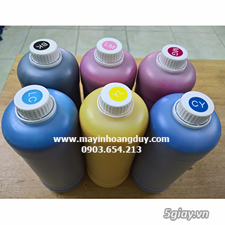 Nhận Sửa Chữa Nạp Mực Máy In Tận Nơi HCM - 12