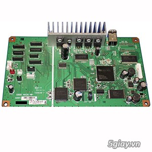 Nhận Sửa Chữa Nạp Mực Máy In Tận Nơi HCM - 16