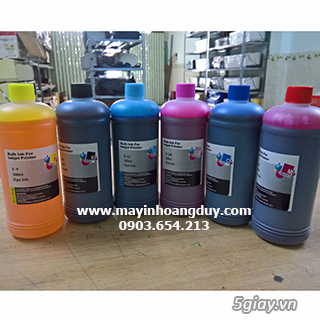 Nhận Sửa Chữa Nạp Mực Máy In Tận Nơi HCM - 10