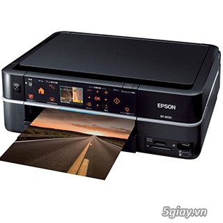 Nhận Sửa Chữa Nạp Mực Máy In Tận Nơi HCM - 3