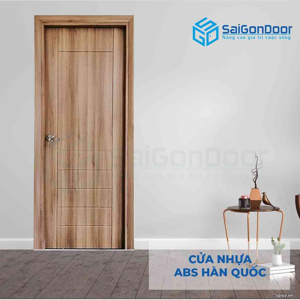 Cửa nhựa ABS 105-W0901 - 2