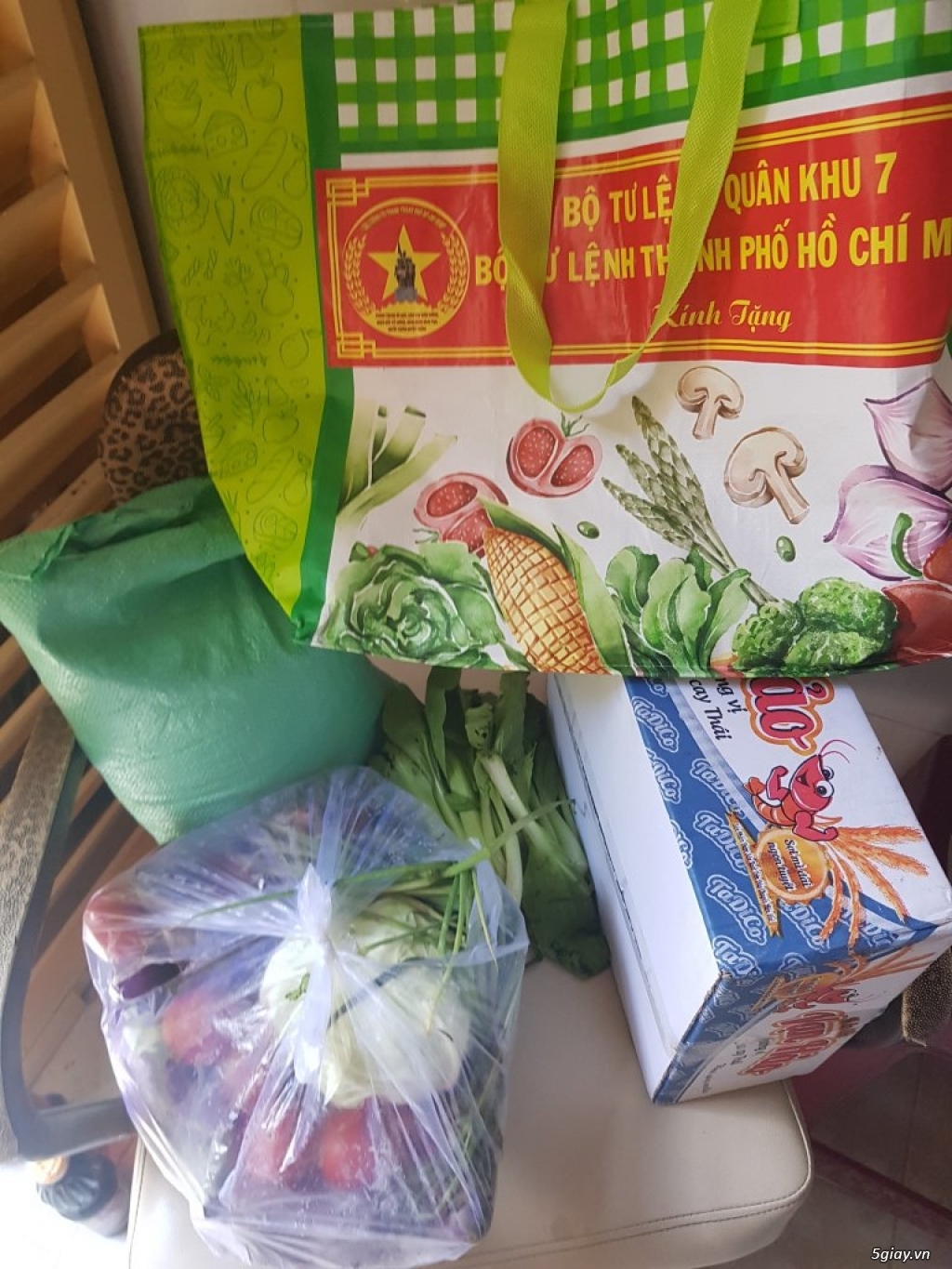 (S.O.S) Có bạn nào có giấy phép chạy liên quận ko nhỉ? - 1