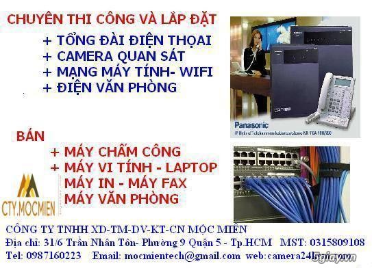 Carecam Sửa vi tínhthi công Điện Nhẹ, Mạng, Wifi, Camera, Khoá Vân Tay