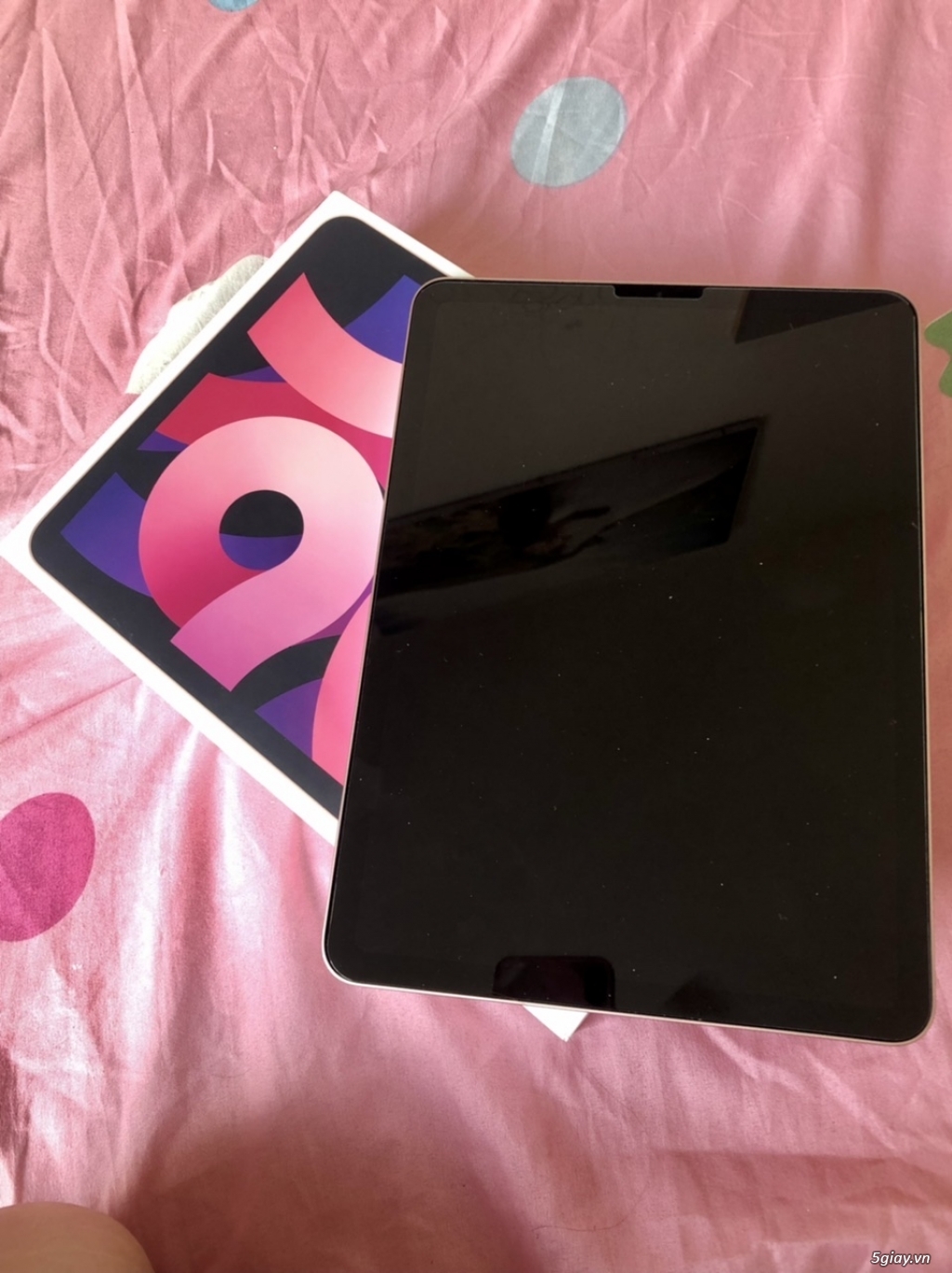 iPad Air 4 10.9-inch Wi-Fi 256GB