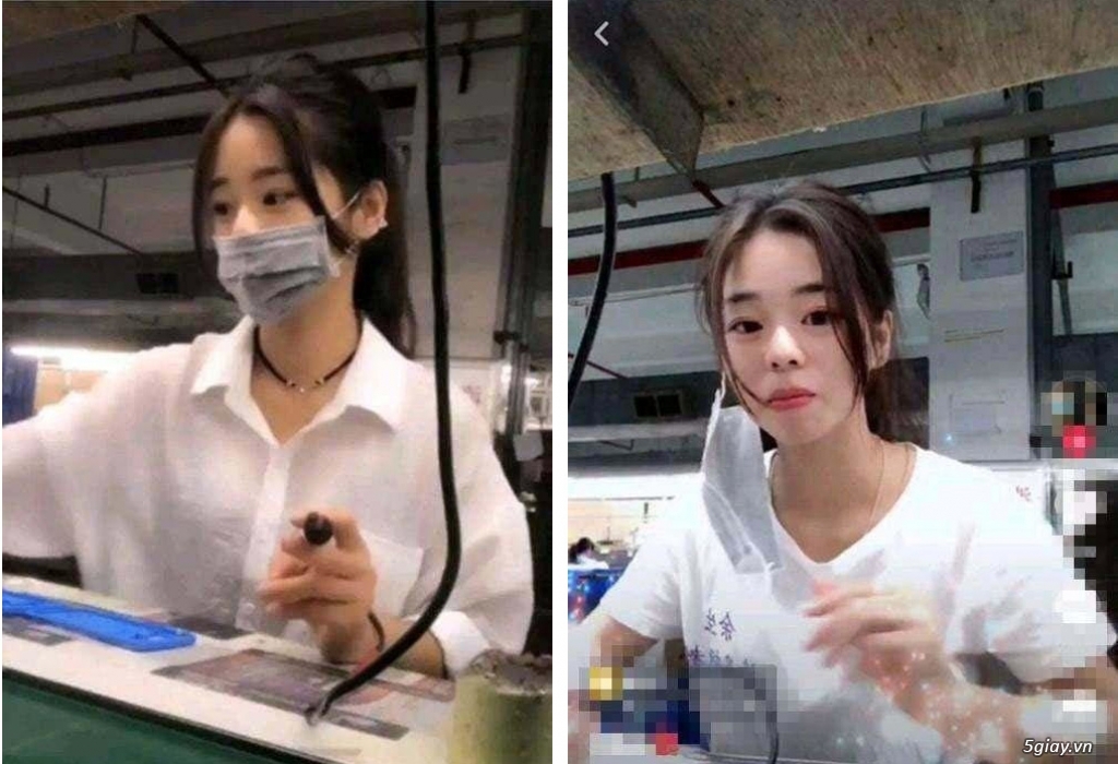 Em bị dương tính rồi - 1