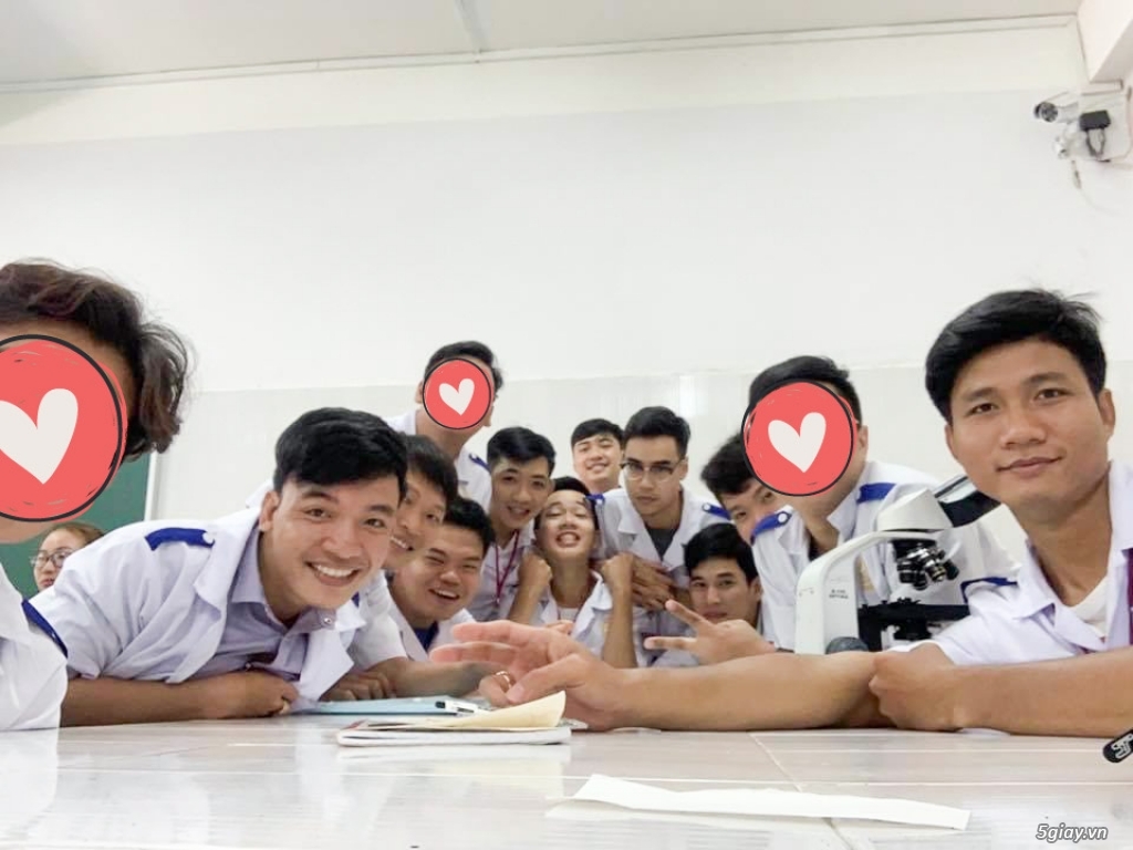 29 tuổi có nên thi đại học Y đa khoa ko ? Có còn đủ tuổi để thi ? - 5