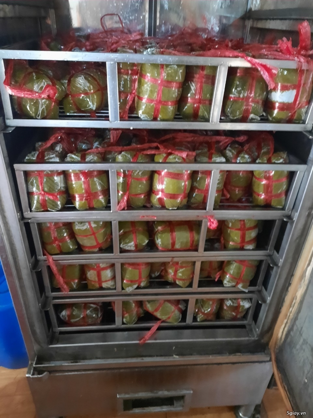 Chả các loại giao quận 4 miễn phí ship - 4