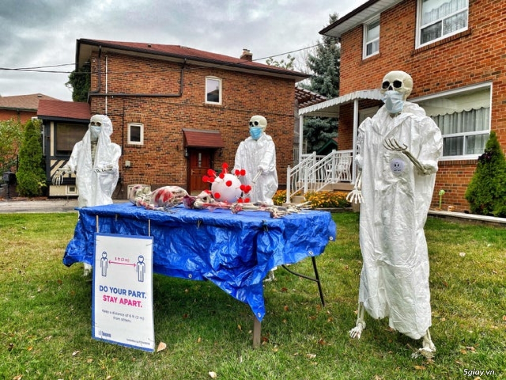 Hình hài hước... Nhiều thể loại vui nhôn - 3