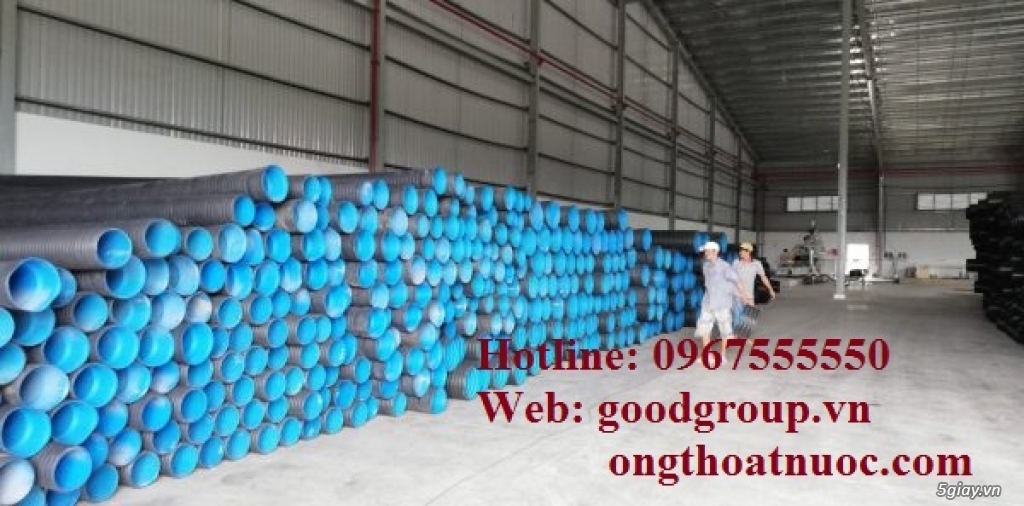 Cùng Thuận Thông tìm hiểu mẹo chọn mua ống nhựa HDPE và phụ kiện HDPE - 2