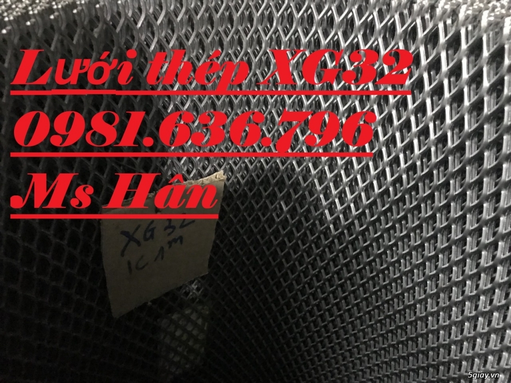 Cung cấp lưới thép hình thoi trang trí, lưới mắt cáo, lưới dập giãn.