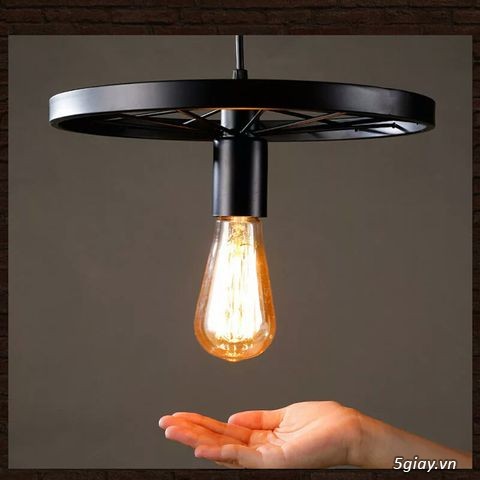 Xả kho đèn decor, đèn chùm giá cực tốt