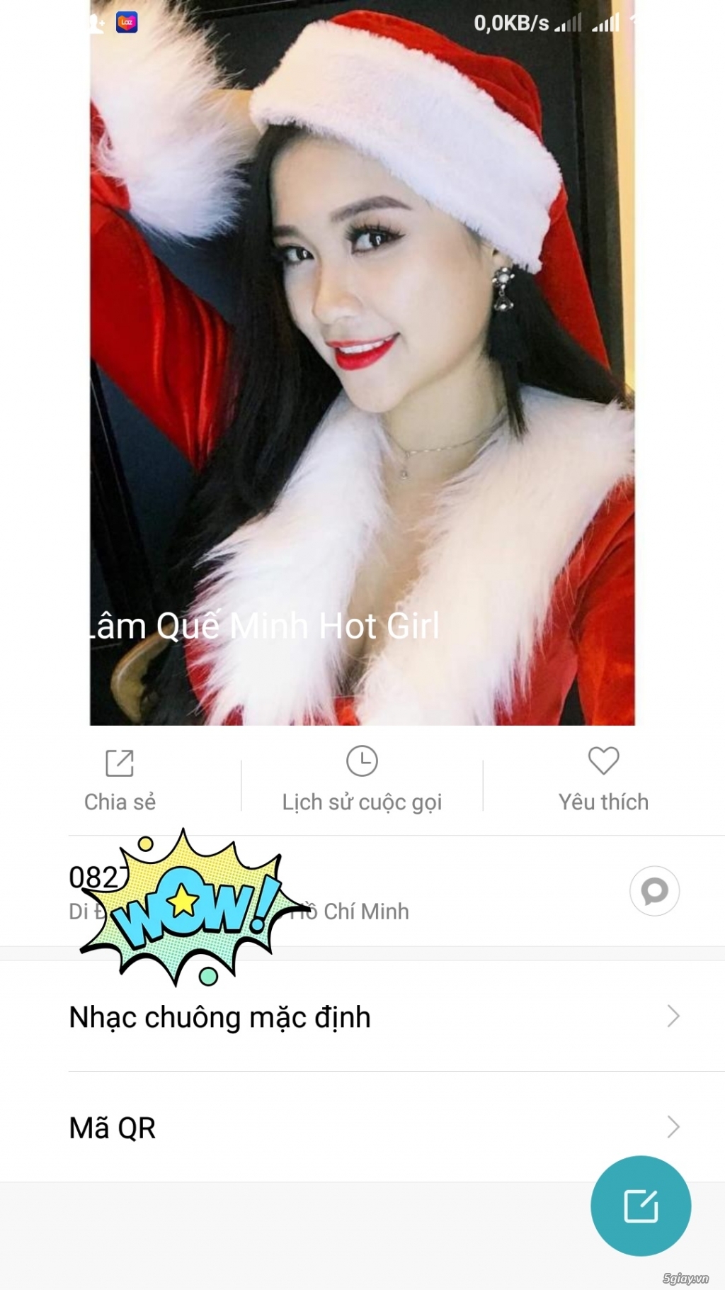Hình hài hước... Nhiều thể loại vui nhôn - 1