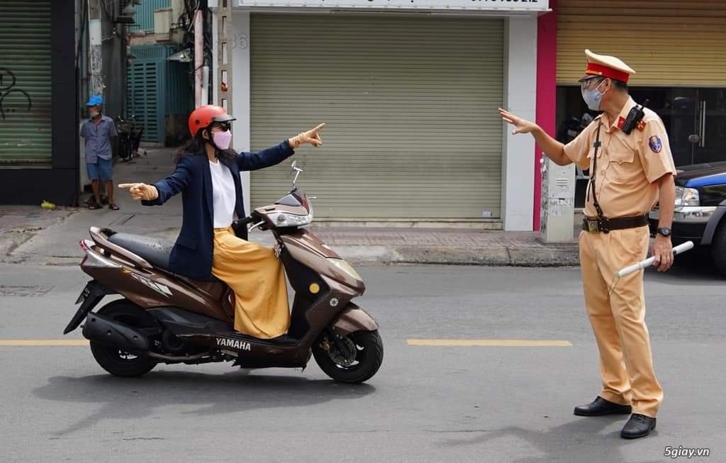 Hình hài hước... Nhiều thể loại vui nhôn