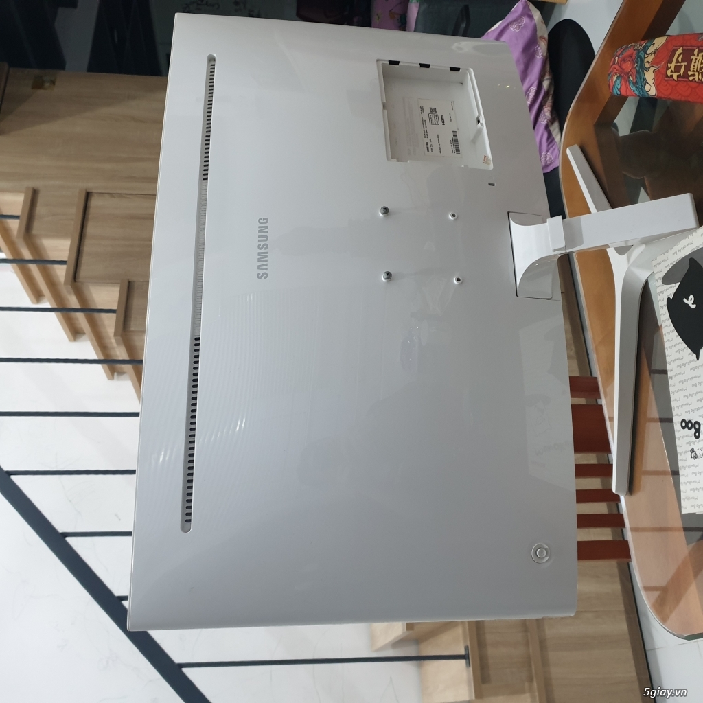 màn hình Cong SamSung 32 144hz chuyên game 99% - 3