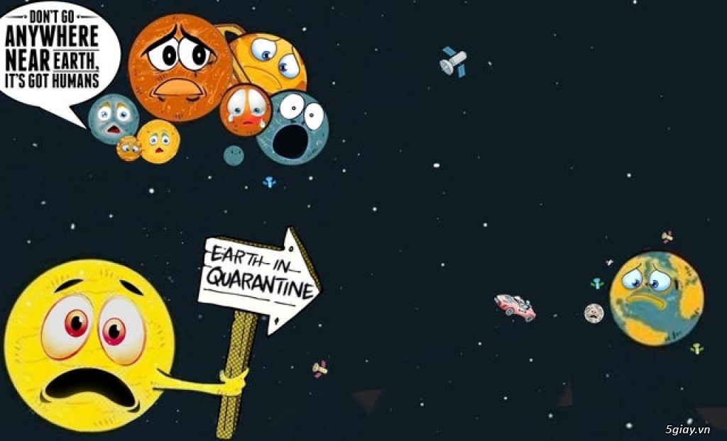 Hình hài hước... Nhiều thể loại vui nhôn