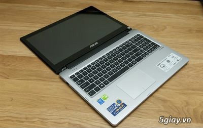Laptop Asus Transformer Book Flip i5 - 4