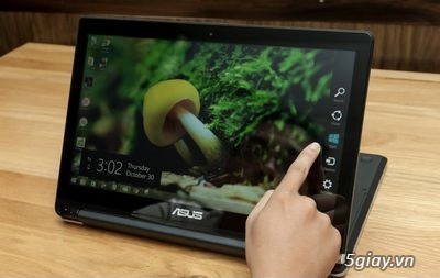Laptop Asus Transformer Book Flip i5 - 3