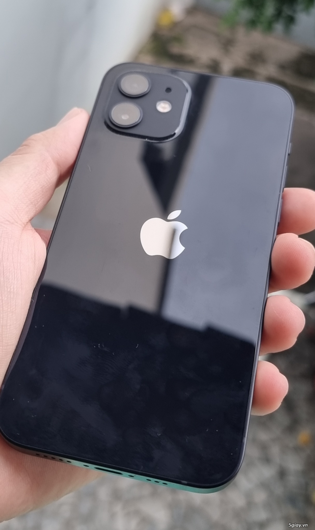 Iphone 12 64G Black VN/A
