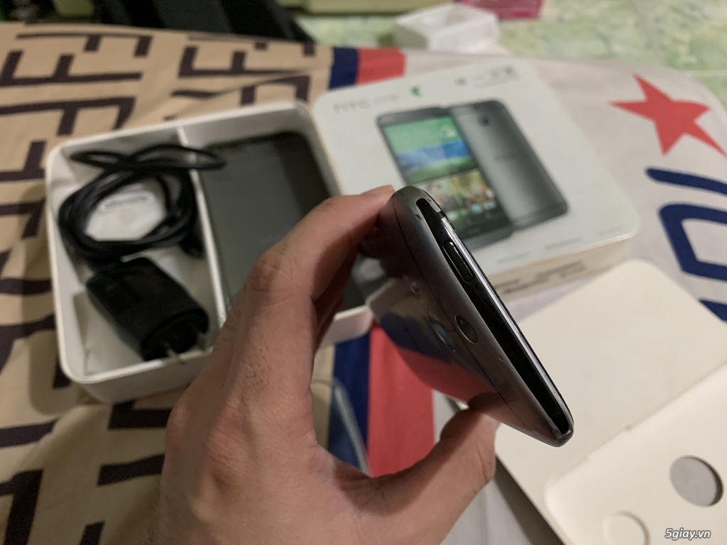 Iphone 7 lock 32gb - 1