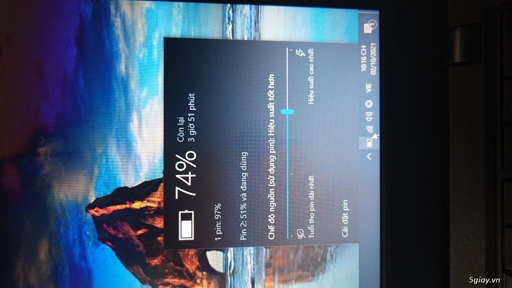 Thinkpad X260 - 2