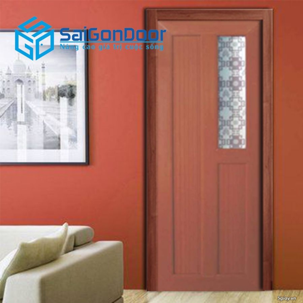 Saigondoor giới thiệu mẫu cửa nhựa Malaysia - 39