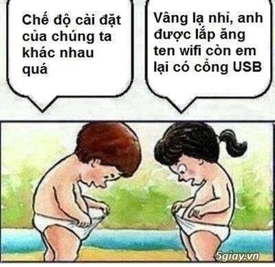 Hình hài hước... Nhiều thể loại vui nhôn - 2