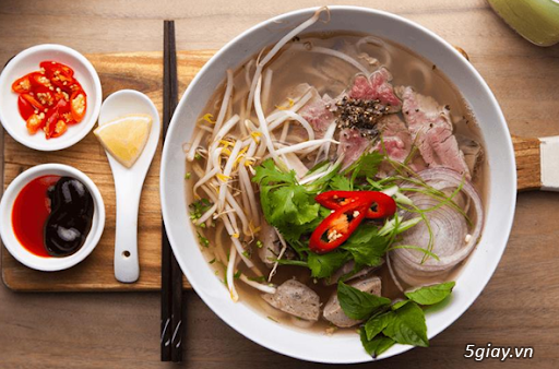 PHỞ QUỲNH THỦ ĐỨC - 3