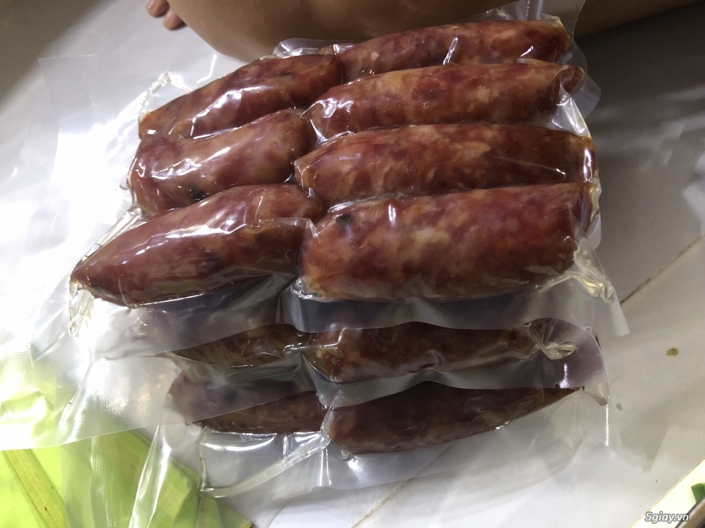 Thực phẩm tươi sống - 2