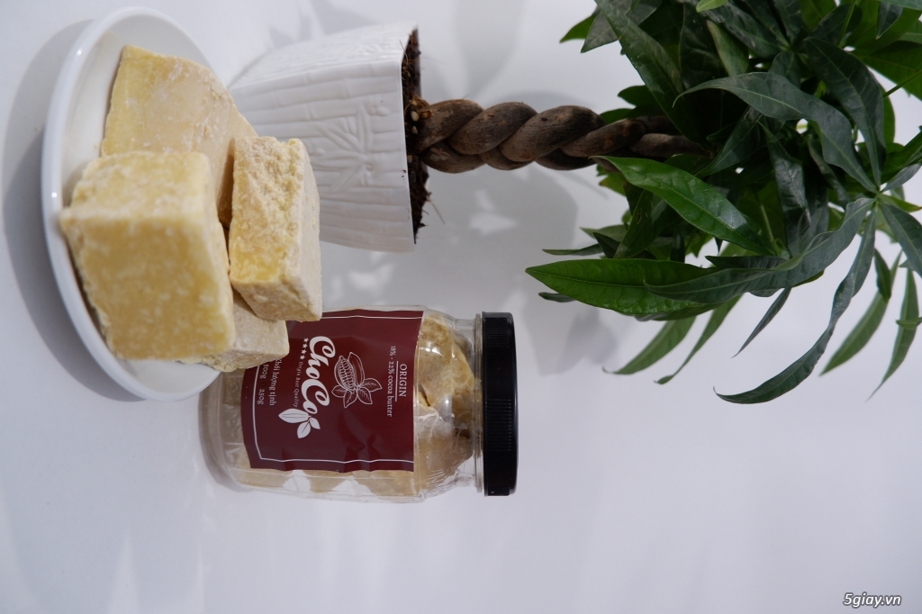 Bơ cacao CHOCO