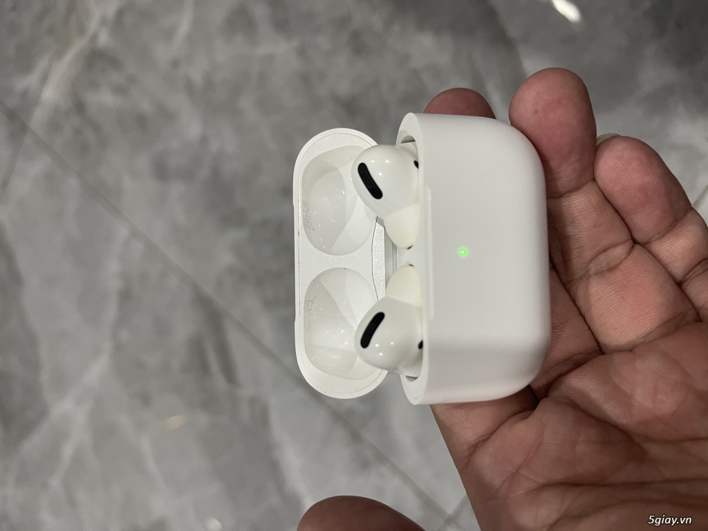 Airpod Pro đang xài